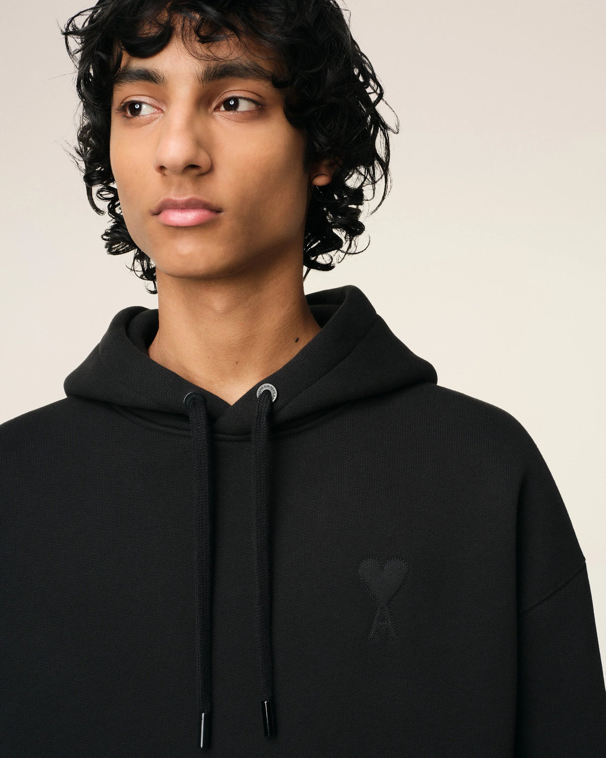 Ami de Coeur Hoodie