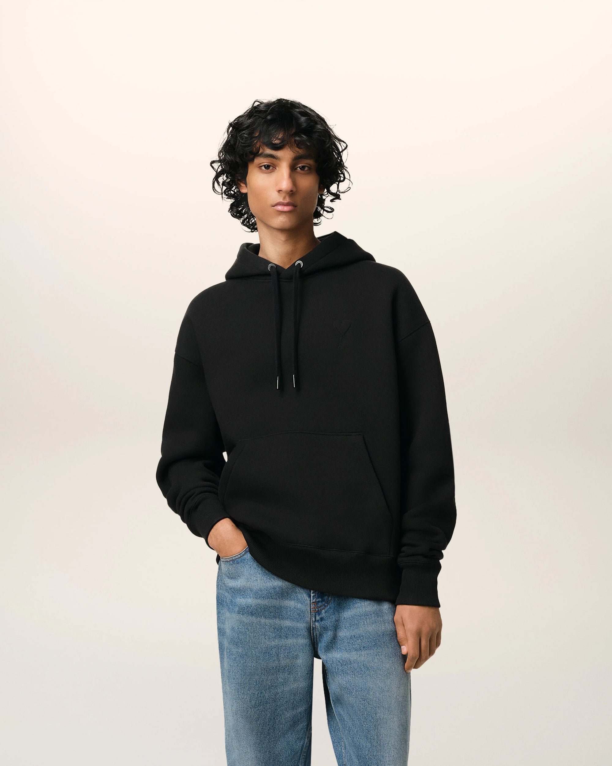 Ami de Coeur Hoodie