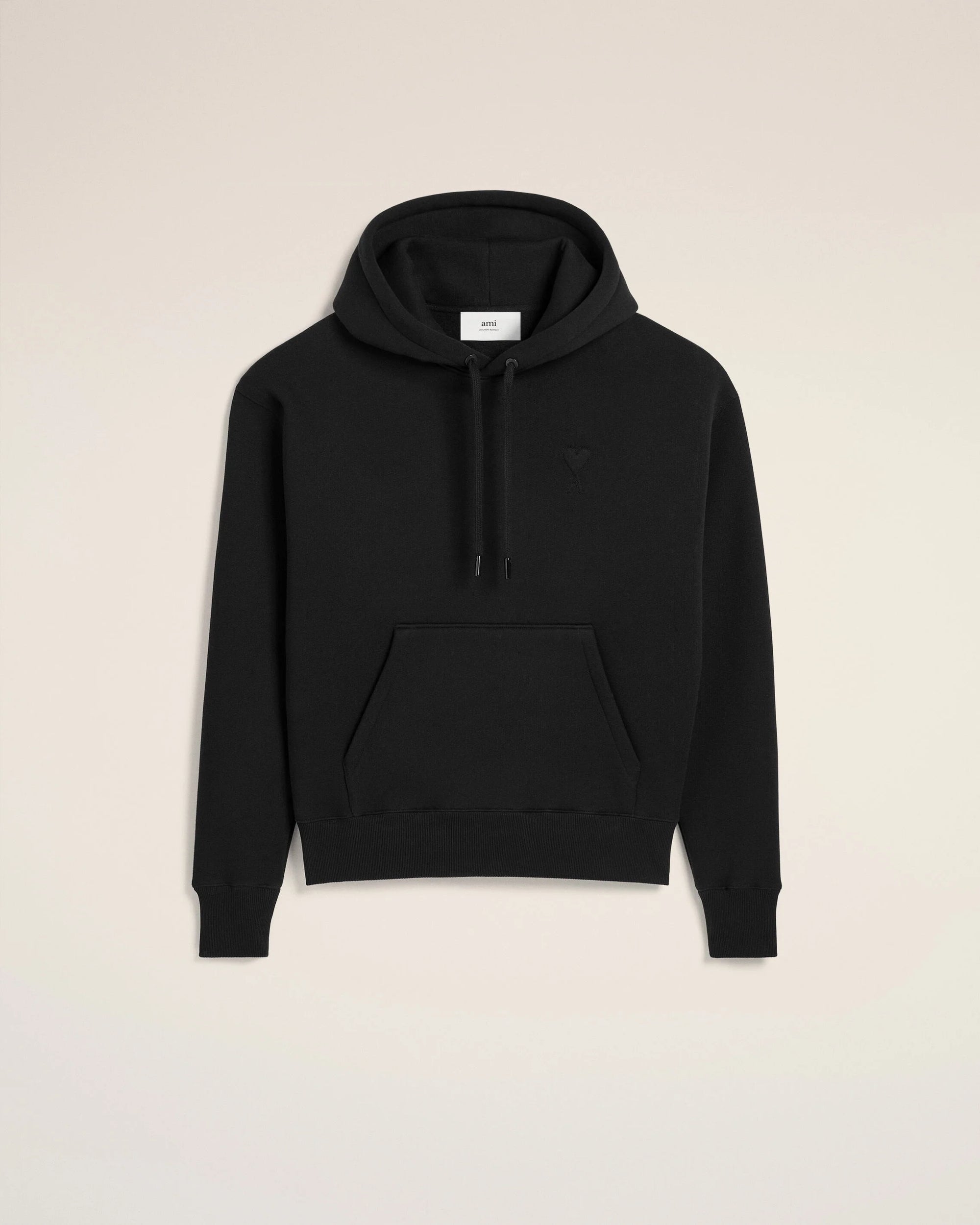 Ami de Coeur Hoodie