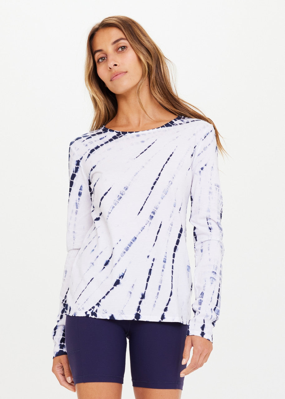 Courtney Long Sleeve