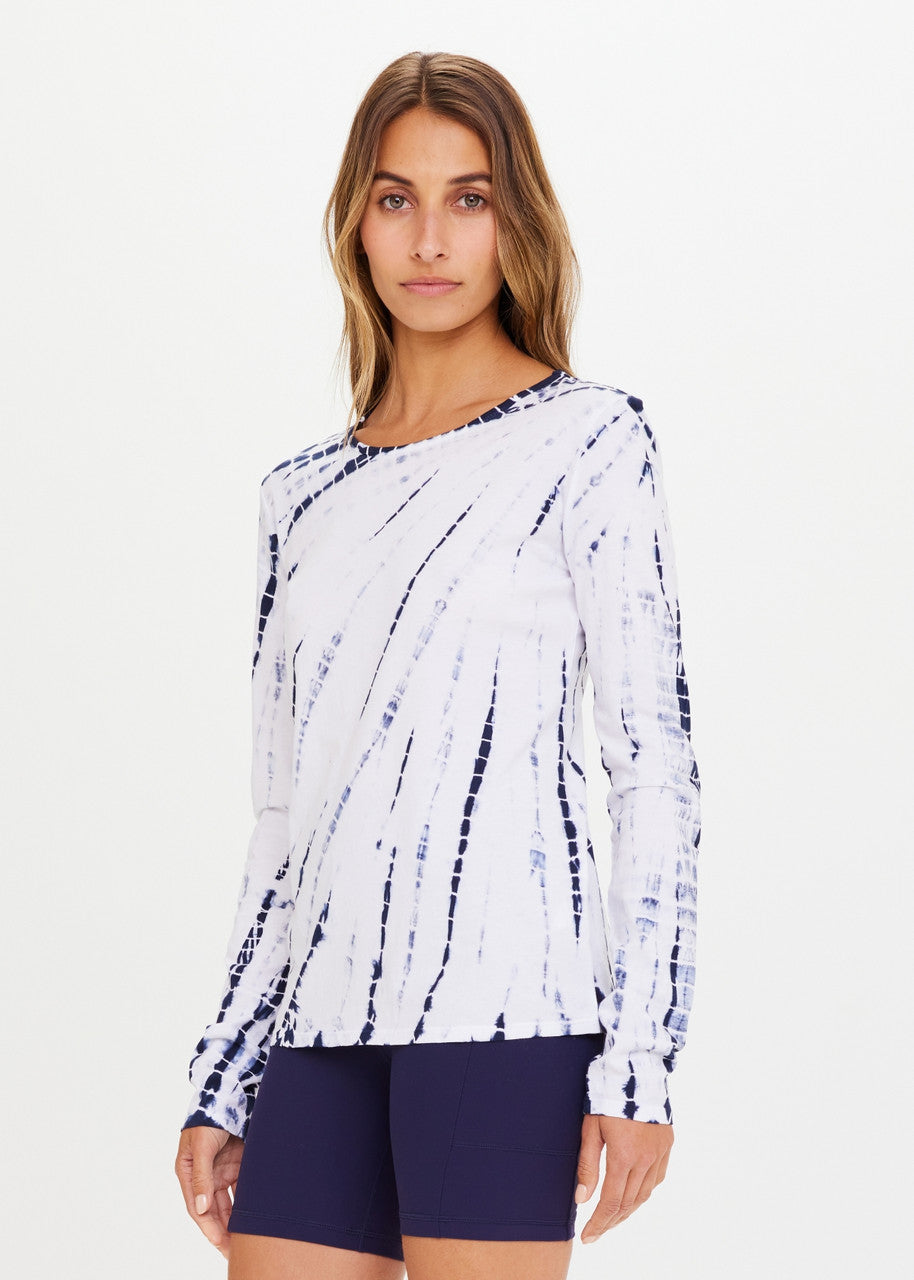 Courtney Long Sleeve