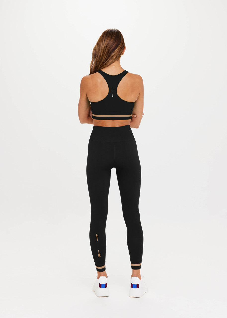 Form Seamless 25in Midi Pant