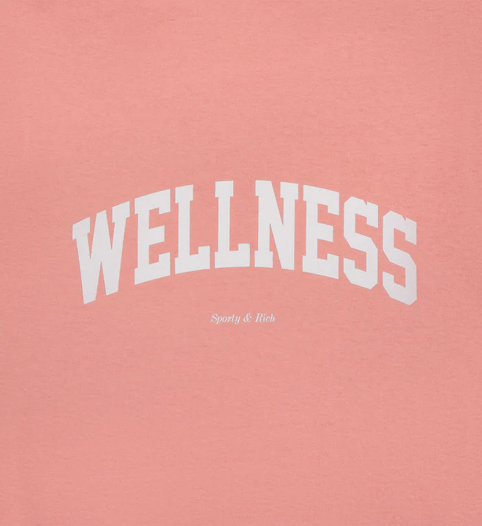 Wellness Ivy Cropped Hoodie