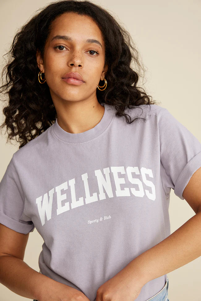 Wellness Ivy T-Shirt