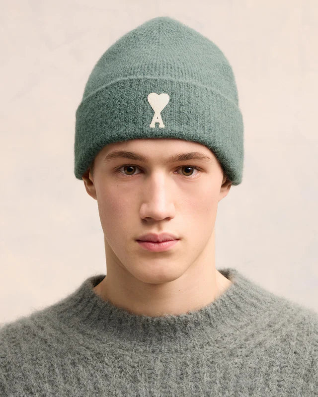 Off-White Ami de Coeur Beanie