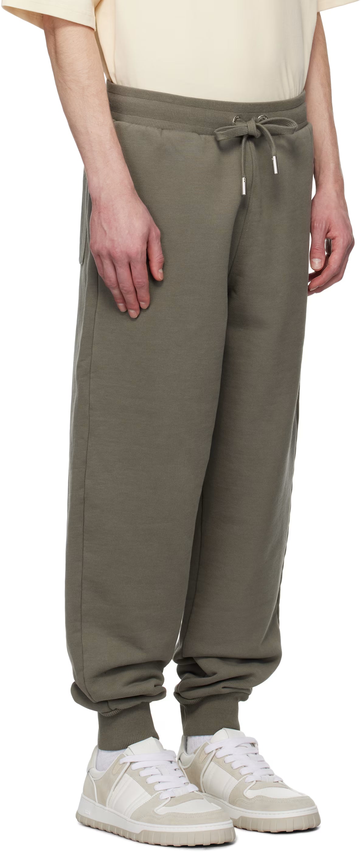 Jogging Ami de Coeur