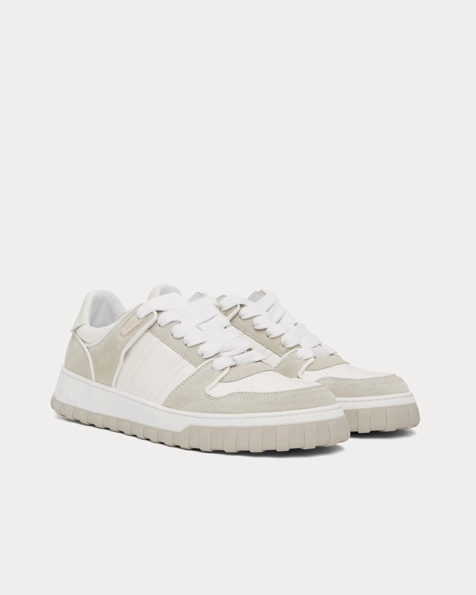 Low Top Walk Sneakers