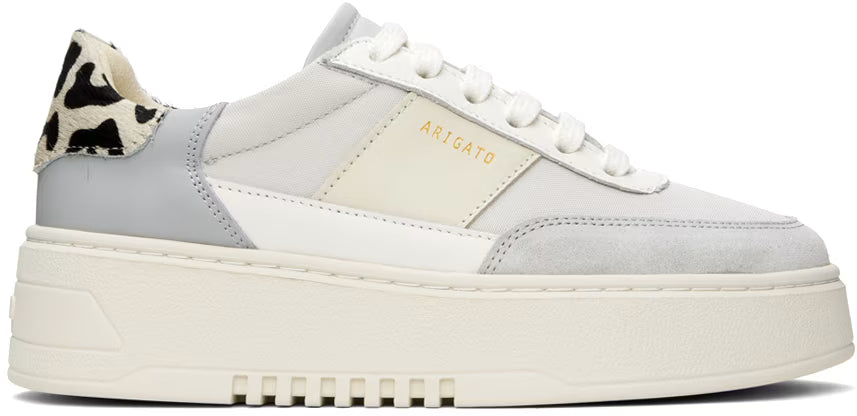 Orbit Vintage Sneaker