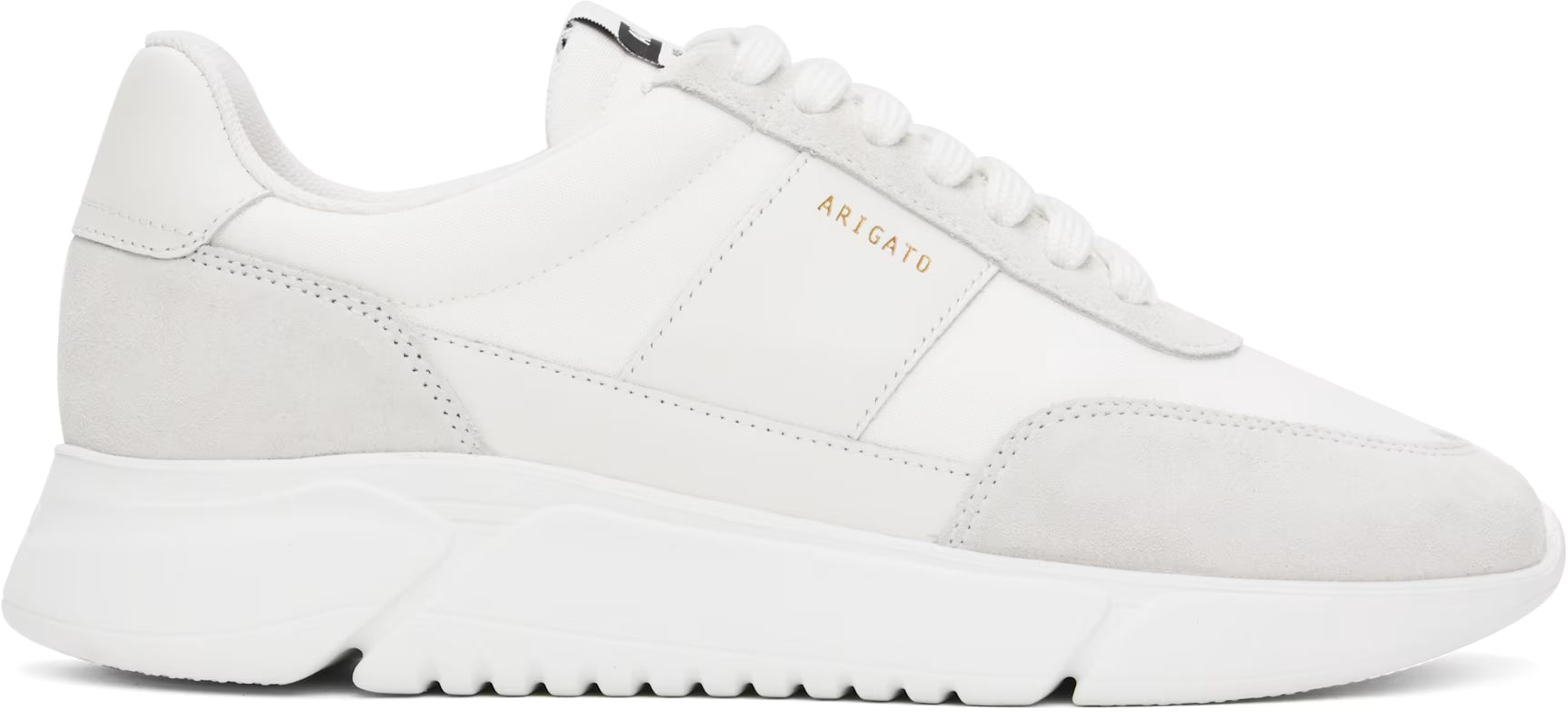 Genesis Vintage Runner Sneaker