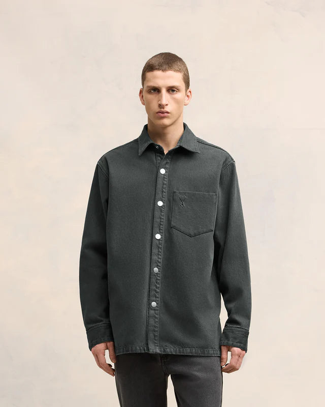 Ami de Coeur Overshirt