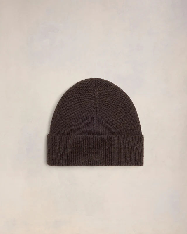 Cashmere Ami de Coeur Beanie