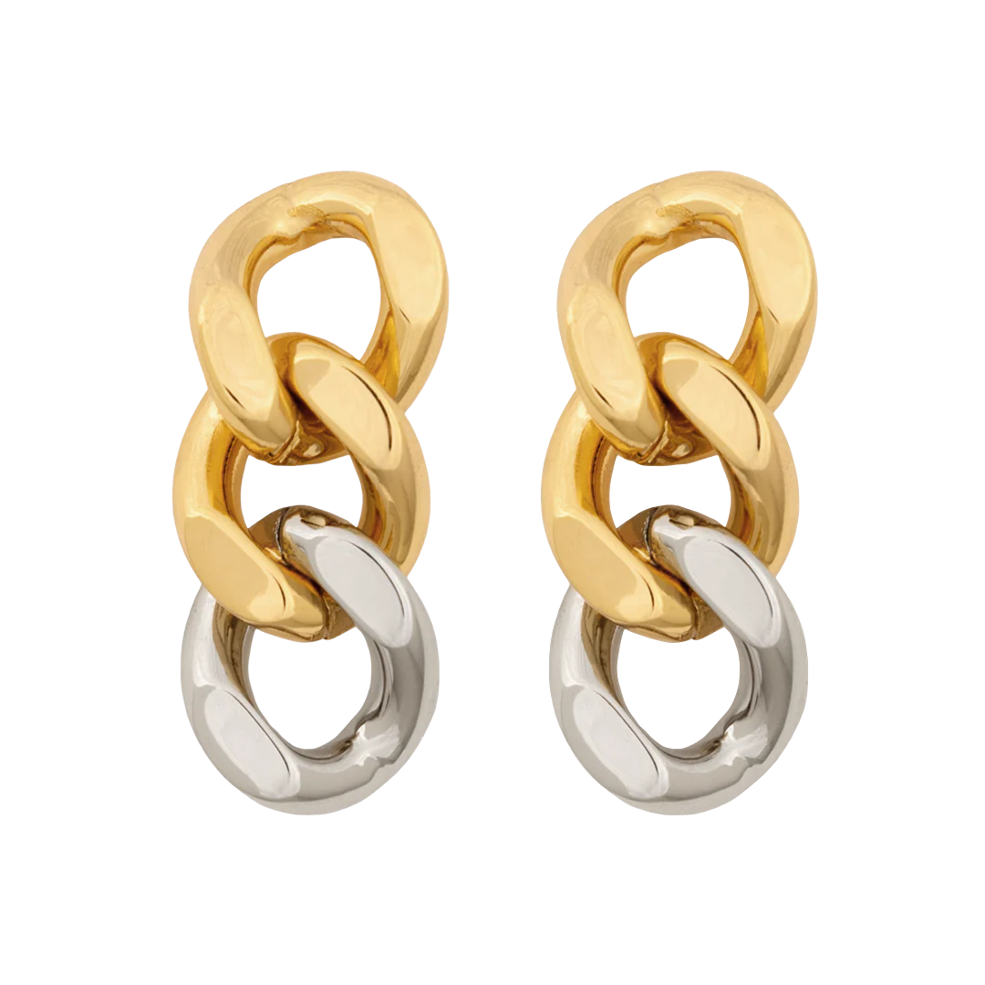 Chain Earrings