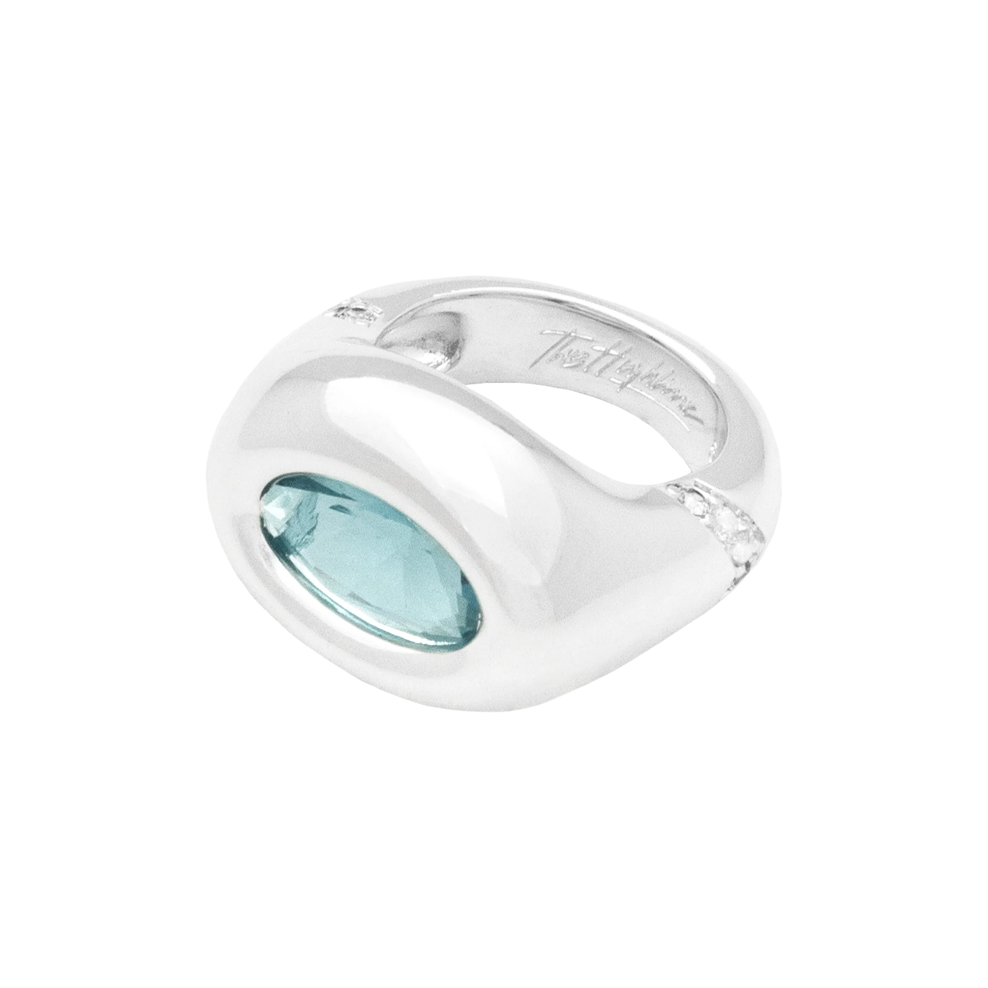 Cyborg Ring