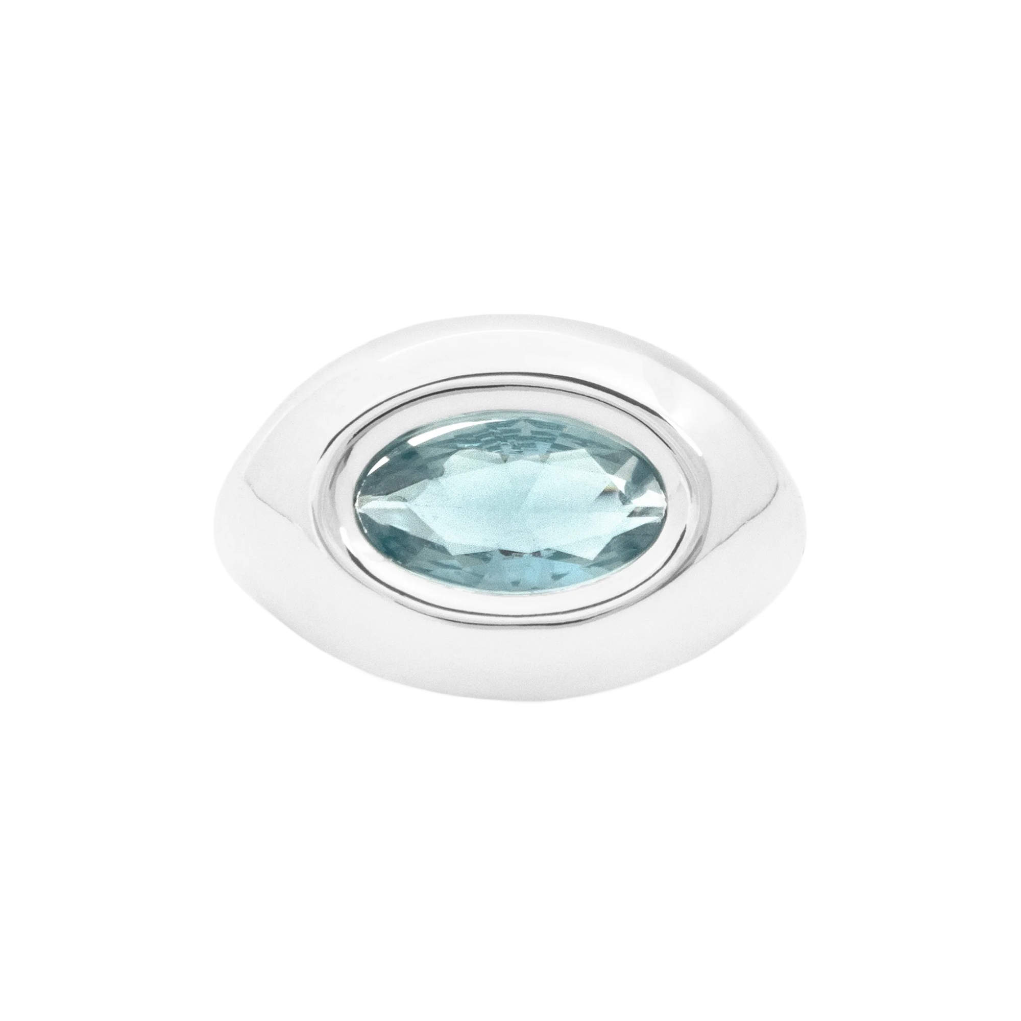 Cyborg Ring