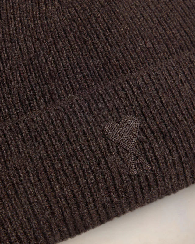 Cashmere Ami de Coeur Beanie