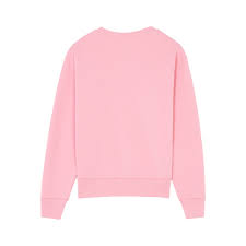 Varsity Comfort Sweatshirt