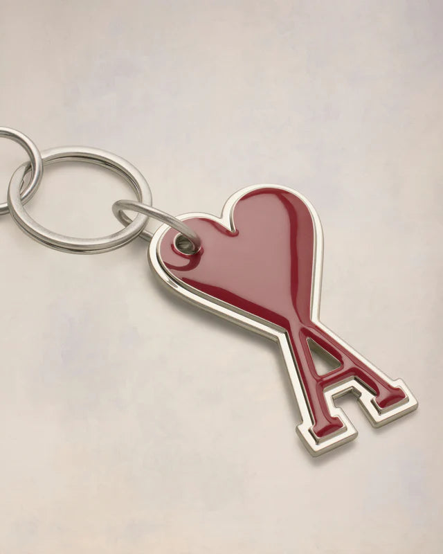 Ami de Coeur Keyring