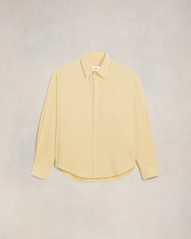 Ami de Coeur Boxy Shirt