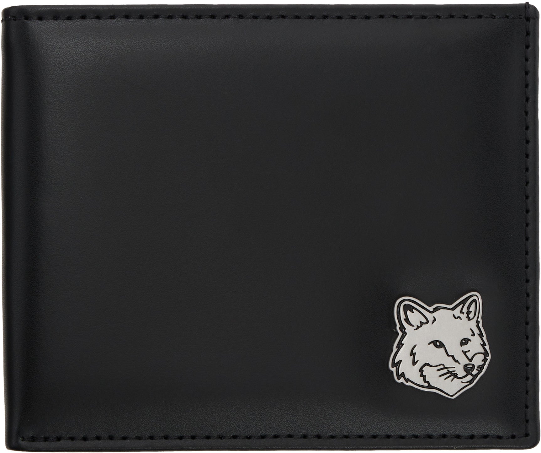 FOX HEAD BIFOLD WALLET