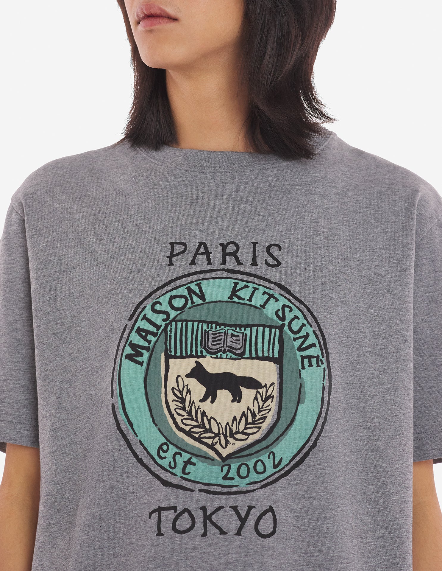 CITY COINS COMFORT TEE-SHIRT