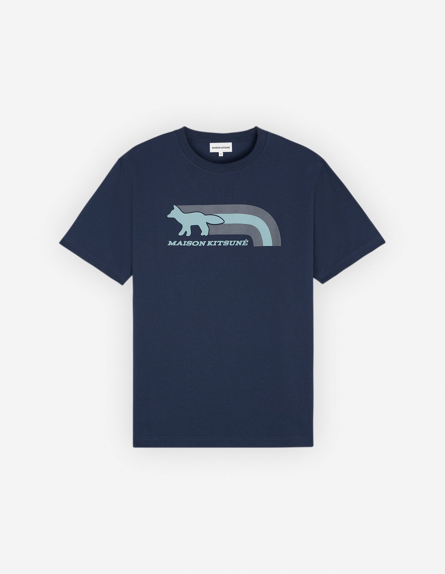 Flash Fox Comfort Tee Shirt