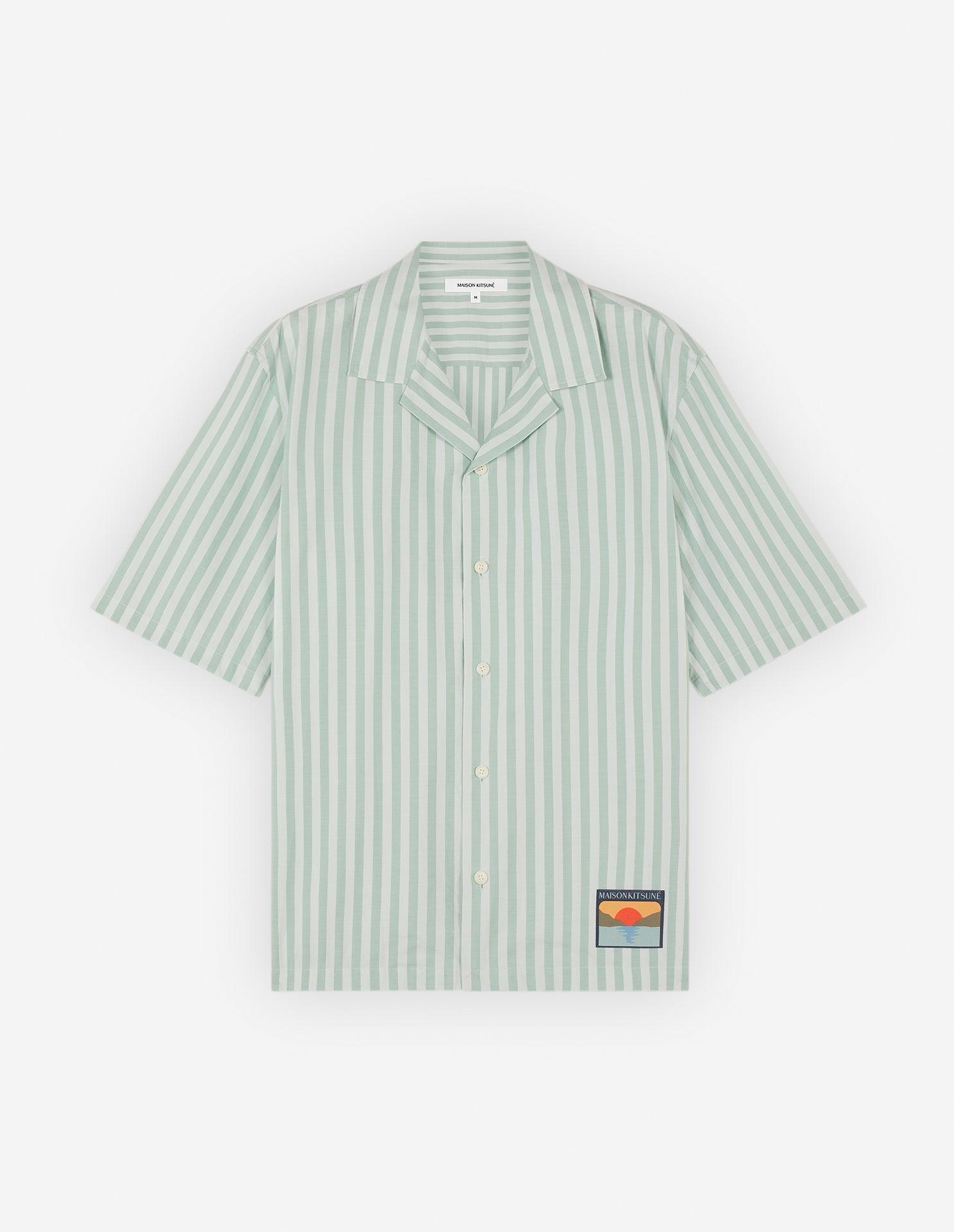 Resort Shirt