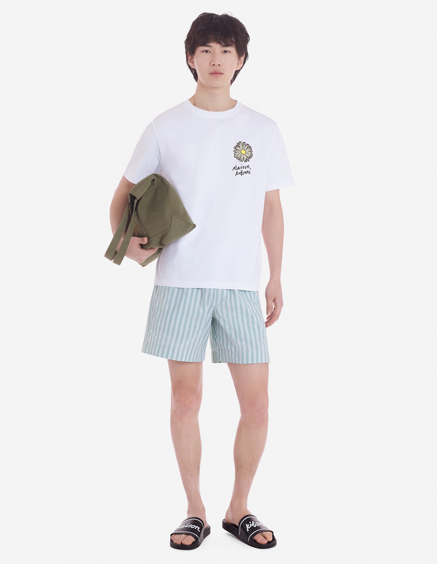 Casual Board Shorts