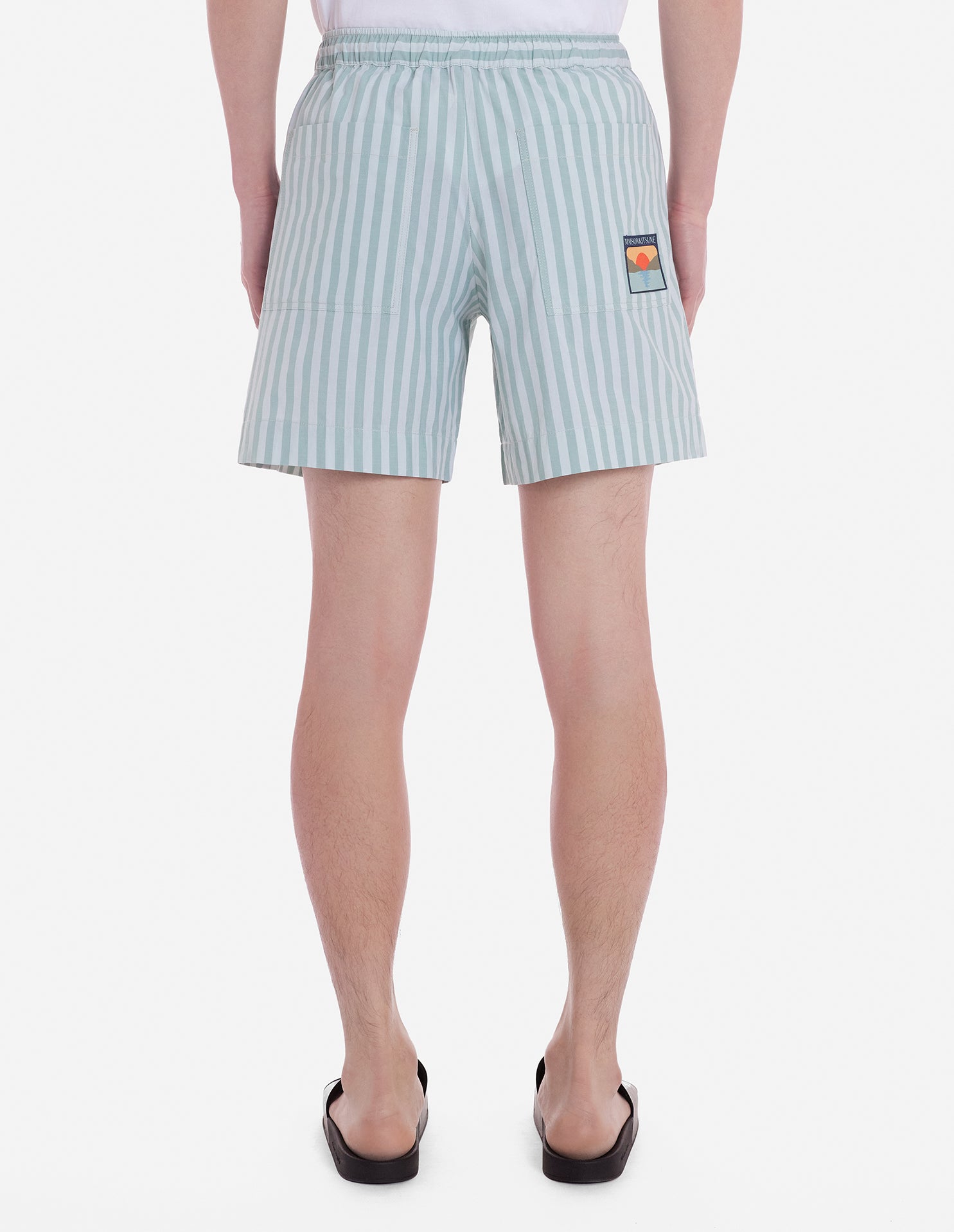 Casual Board Shorts