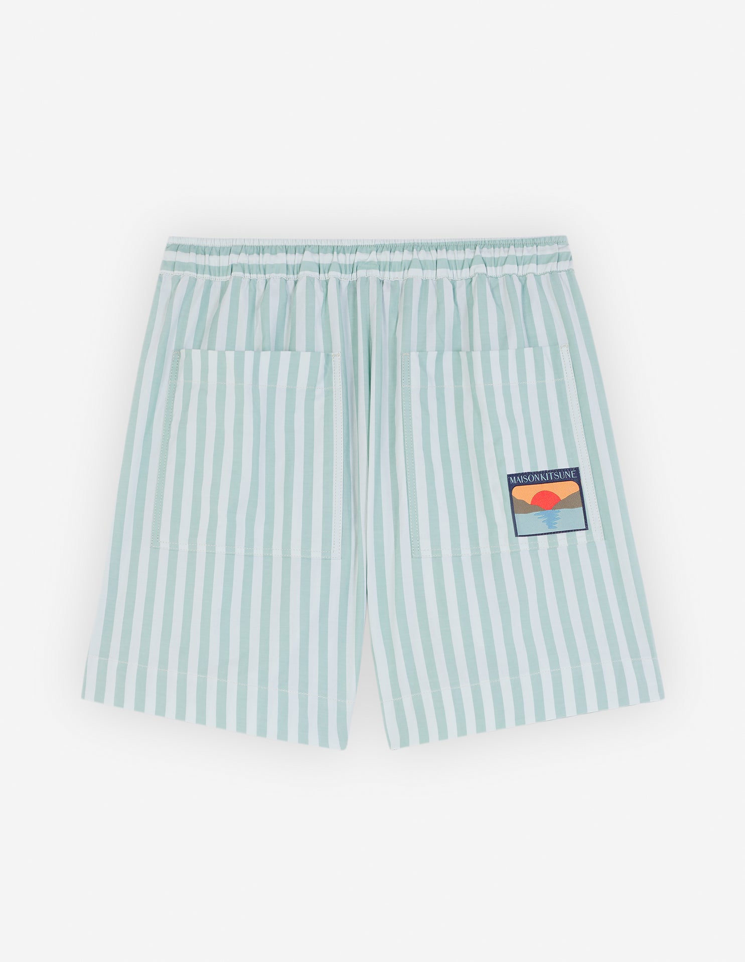 Casual Board Shorts