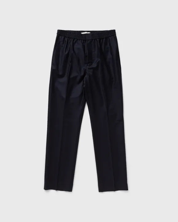 Ami Paris Elasticated Waist Pant