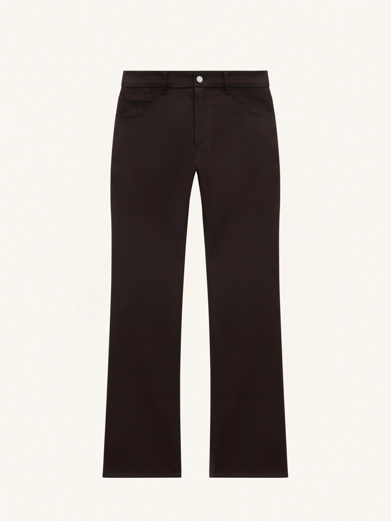 70's Bootcut Workwear Pants