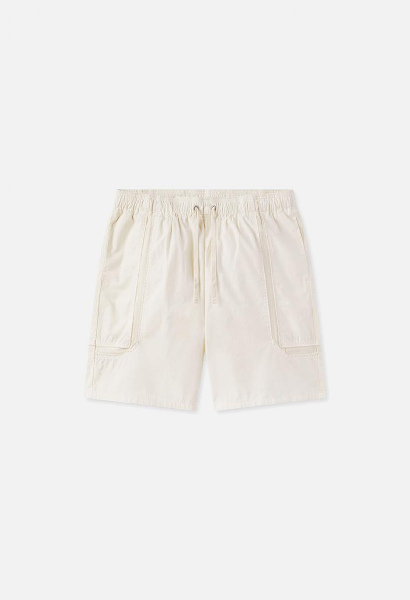 Vintage Frame Shorts
