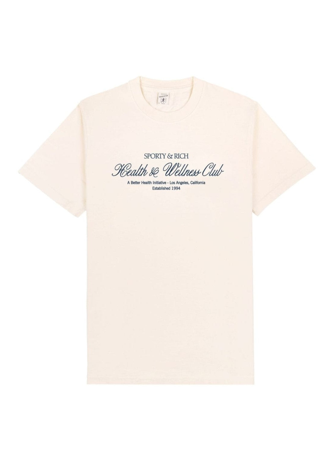 H&W Club T-Shirt