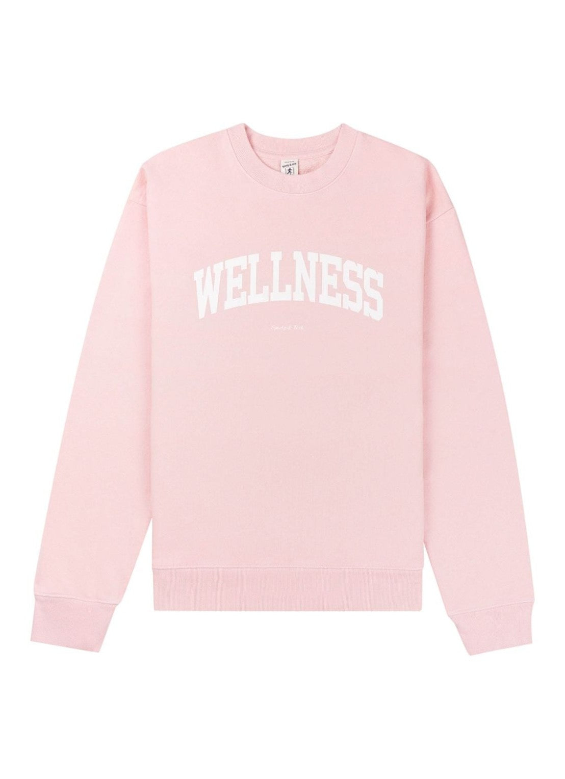 Wellness Ivy Crewneck