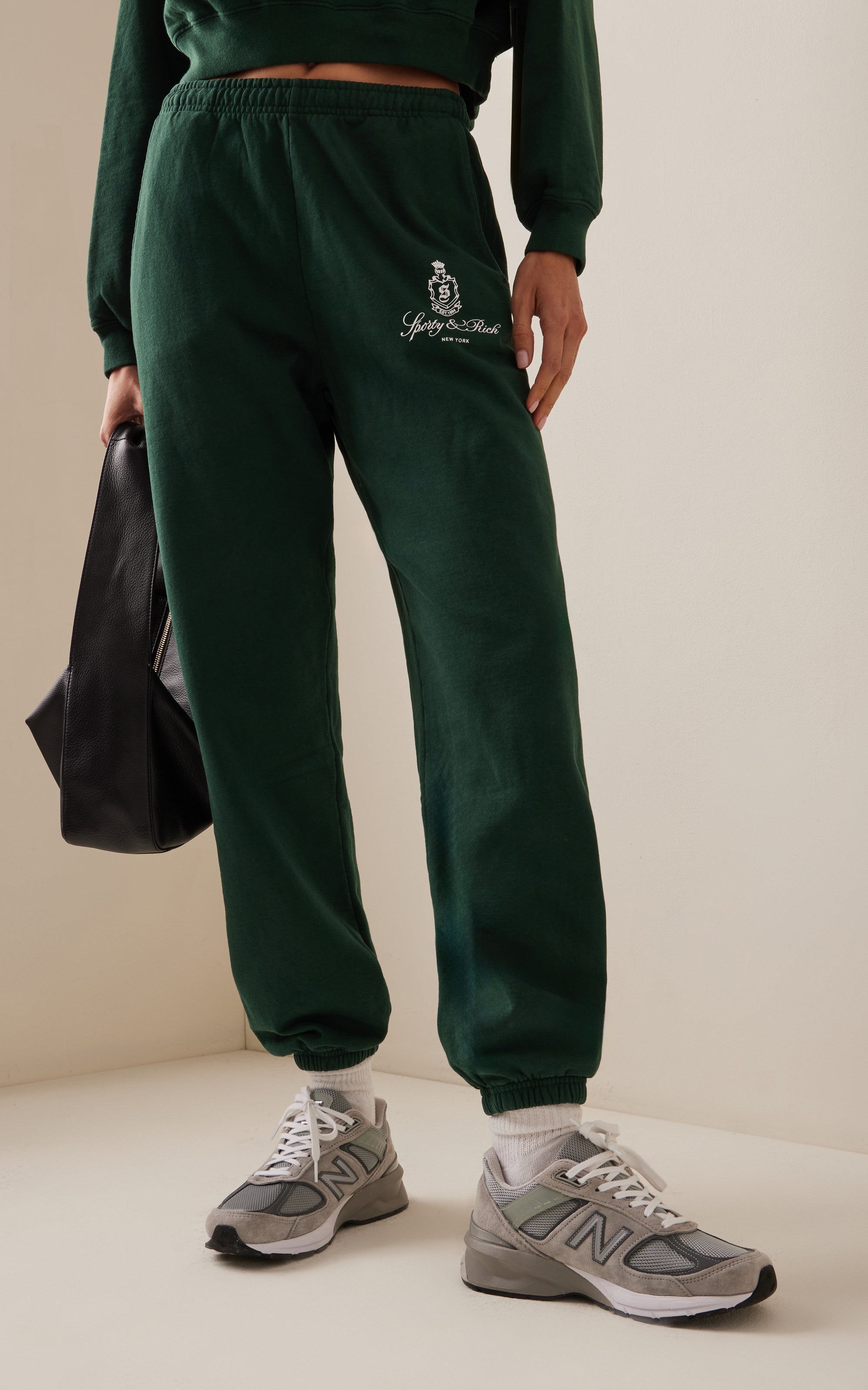 Vendome Sweatpant