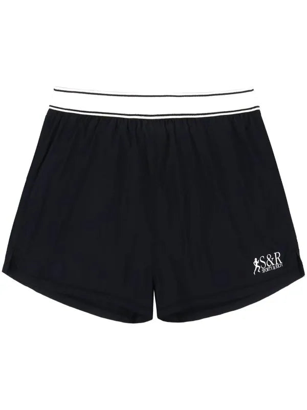 Runner Active Shorts