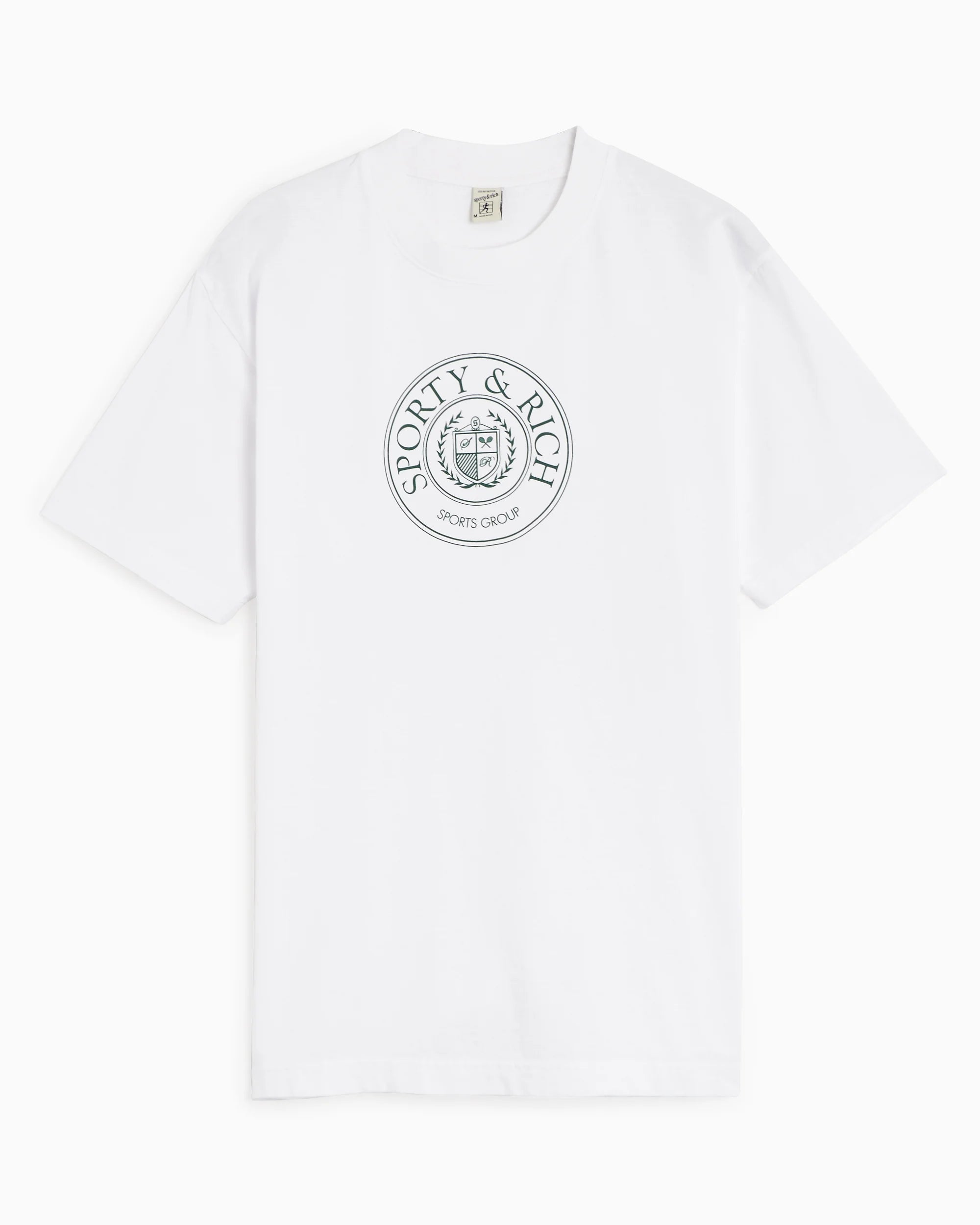 Connecticut Crest T-Shirt