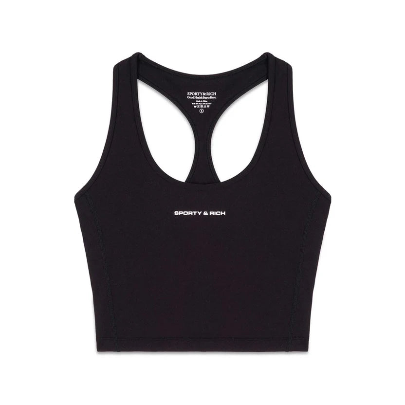 Sr Bold Sports Tank