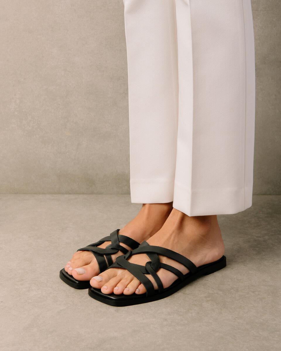 Pad Black