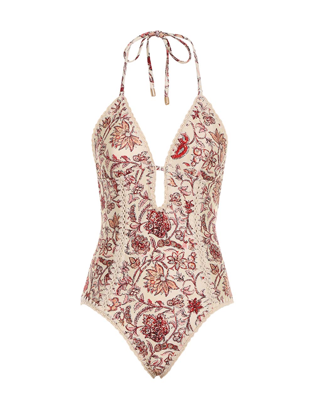 Vitali Keyhole Crochet 1pc