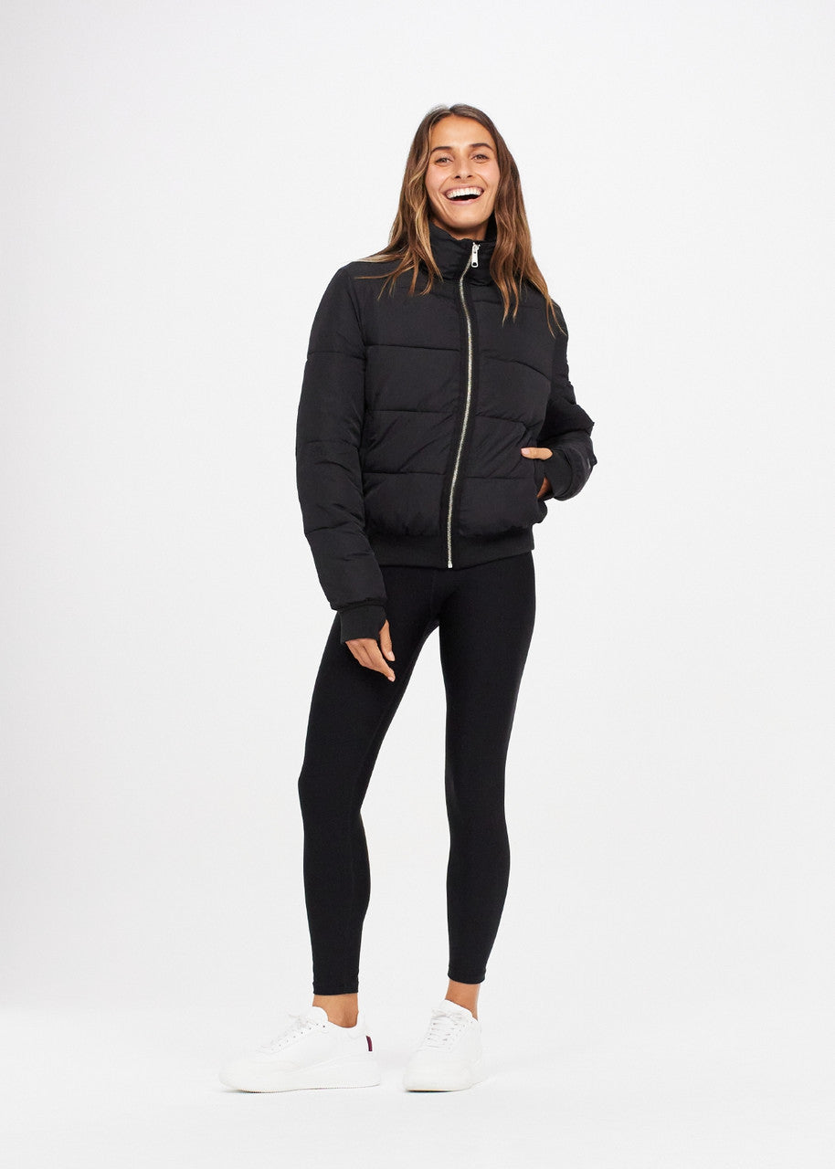 Nareli Insulated Jacket