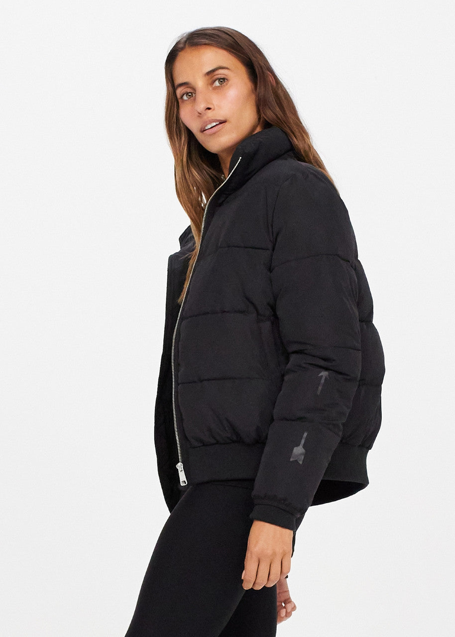 Nareli Insulated Jacket