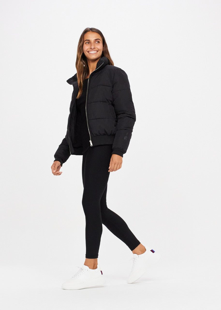 Nareli Insulated Jacket