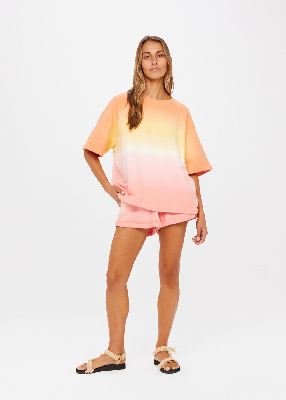 Canyon Soho Short