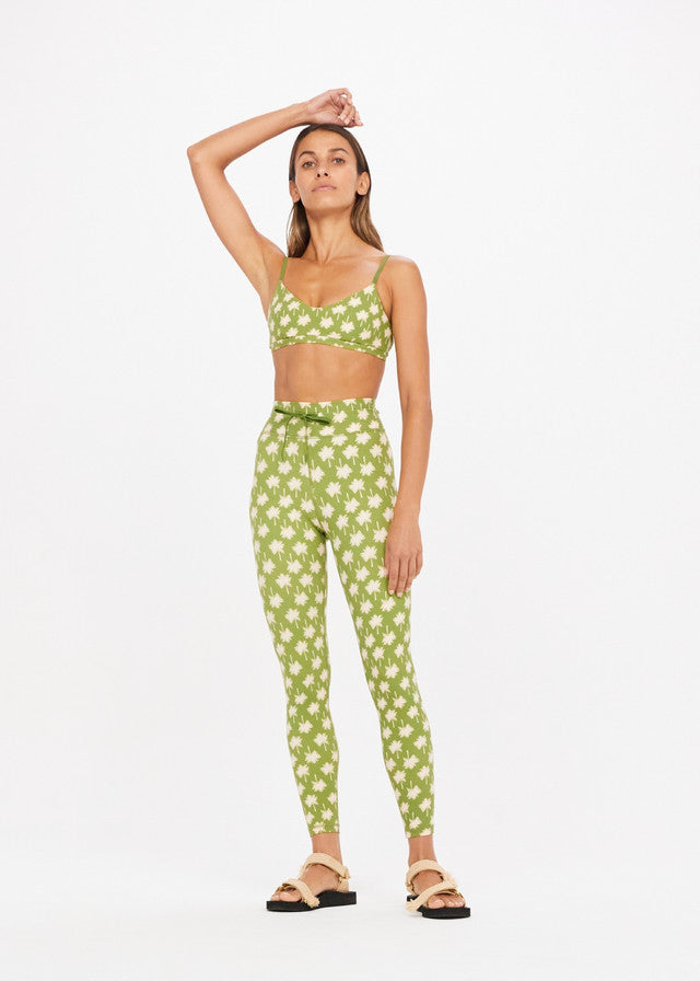 Soulu Midi Pant