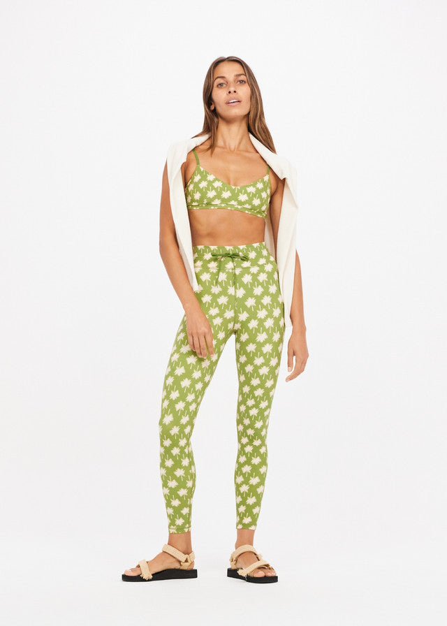 Soulu Midi Pant