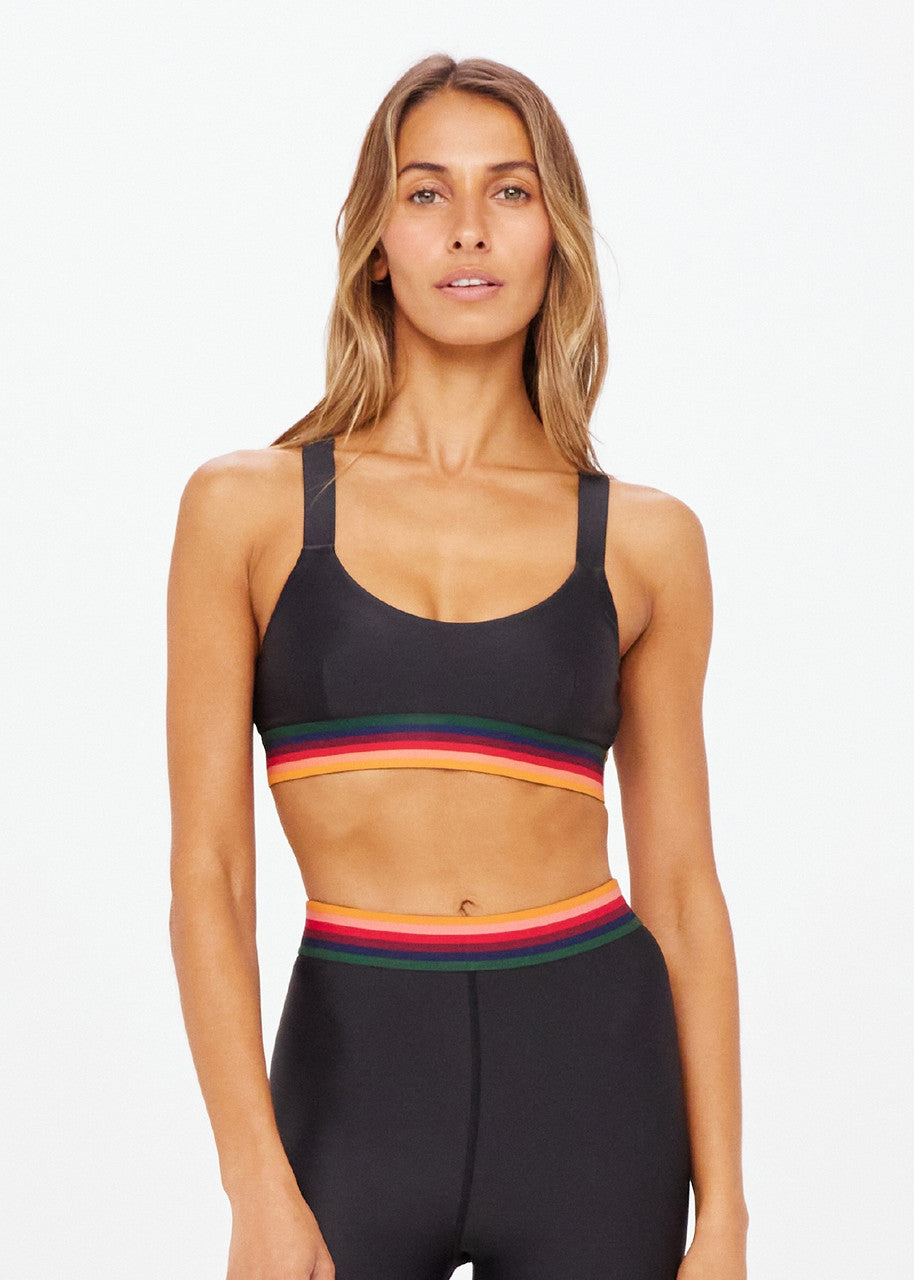 Aluna Dance Bra